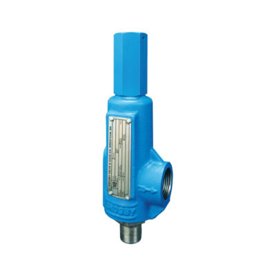 Скидний запобіжний клапан - CROSBY SERIES 900 OMNI-TRIM®