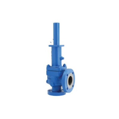 CROSBY STYLES JOS-E AND JBS-E PRESSURE RELIEF VALVES