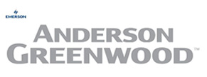 Anderson Greenwood logo